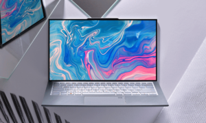 ASUS ZenBook S13 UX392 ces 2019 2