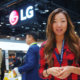 best of LG Samsung TCL