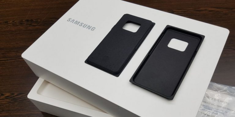 samsung-eco-friendly-packaging