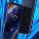 nokia 9 pureview five cameras leaked video
