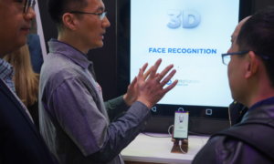 xperi-3d-face-recognition