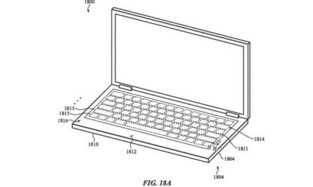 apple glass keyboard patent 1