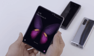 samsung-wrking-on-more-foldable-phones