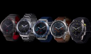 garmin marq luxury smartwatch