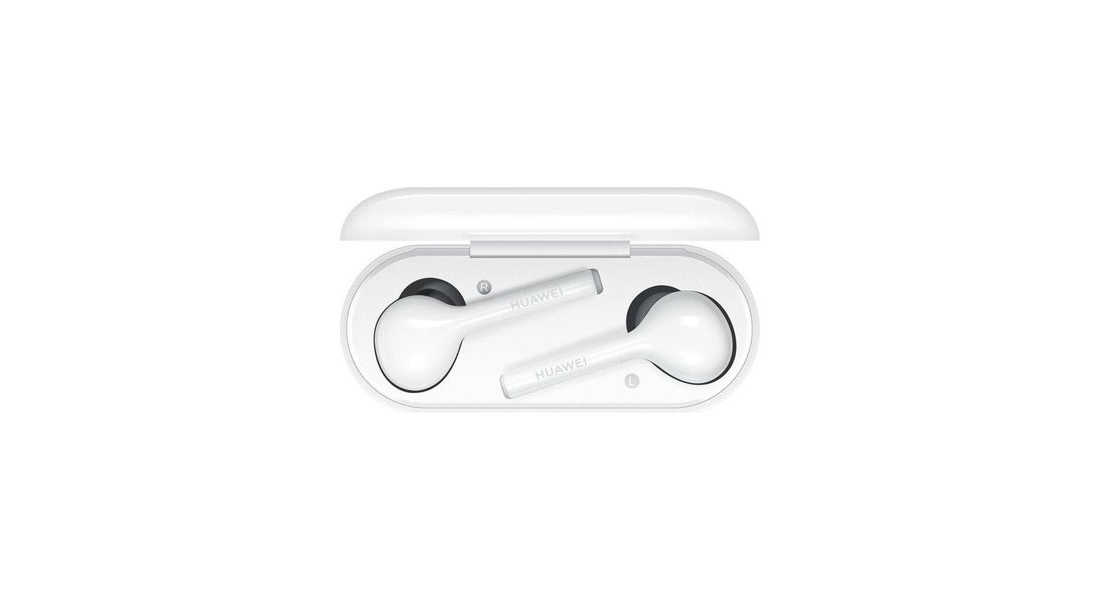 Huawei FreeBuds Take On AirPods but the New Huawei FreeLace Are Cool Too