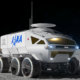 jaxa toyota lunar rover