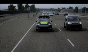 nvidia-self-driving-test