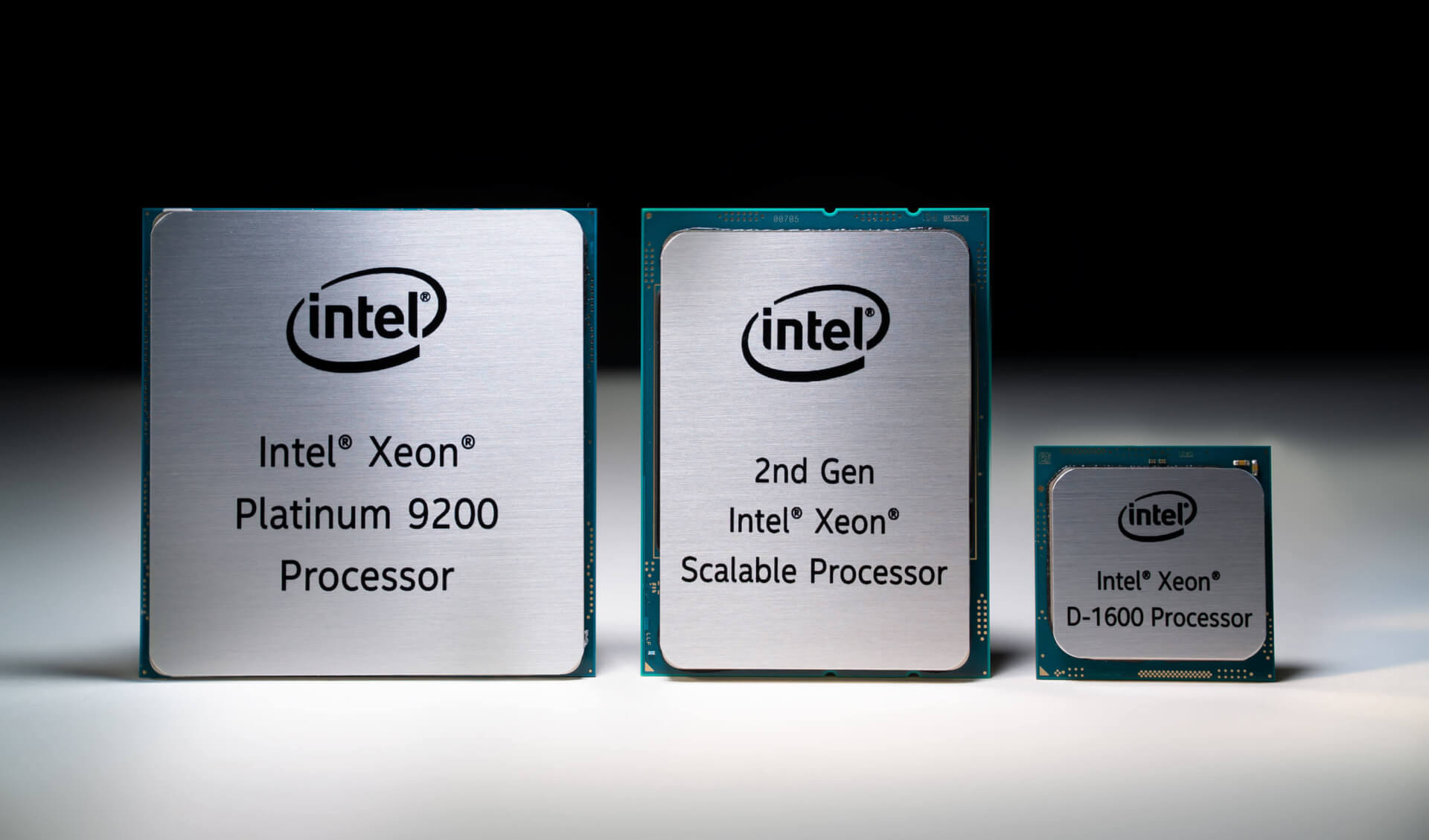 Treinstation Patriottisch Leggen Intel Announces Cascade Lake Xeon Platinum With Up To 56 Cores