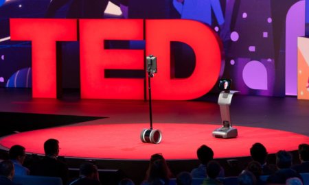 ted-talk-robot