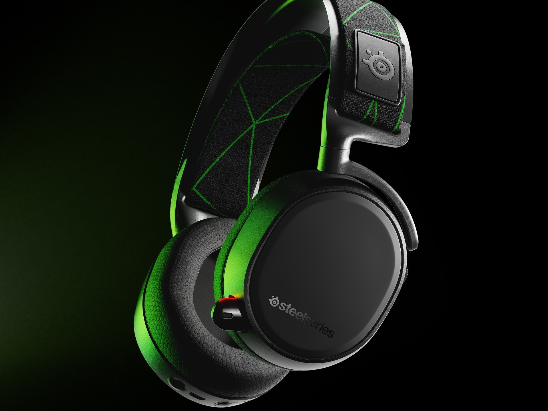 preambule Erge, ernstige mout Arctis 9X Wireless Headphones for Xbox One Are Here