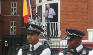 julian assange ecuador embassy