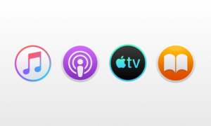 new music podcasts apps