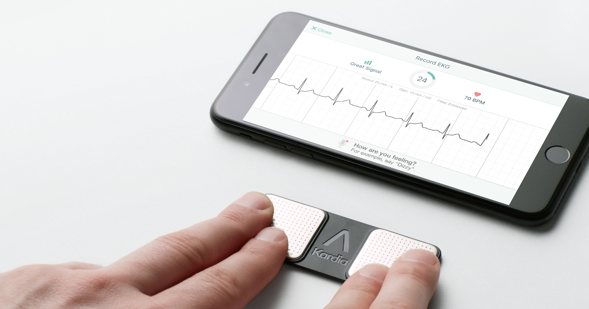 fda-approved-ecg-device