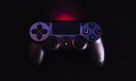 sony playstation 4 controller