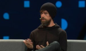 ted jack dorsey