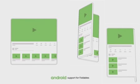 android-support-foldables-google