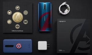 oppo-f11-avengers-limited-edition