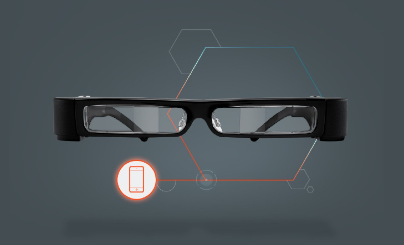 epson smart glasses