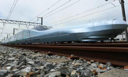 japan-worlds-fastest-bullet-train