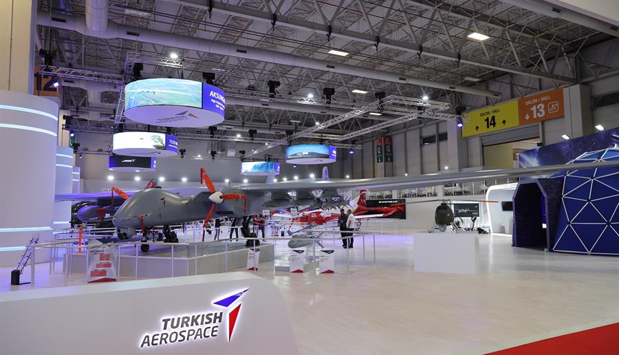turkish aerospace