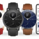 withings steel hr sapphire edition hybrid smartwatch