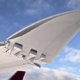 boeing 777x folding wingtips