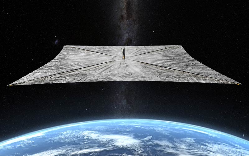 space-xlaunches-solar-sail