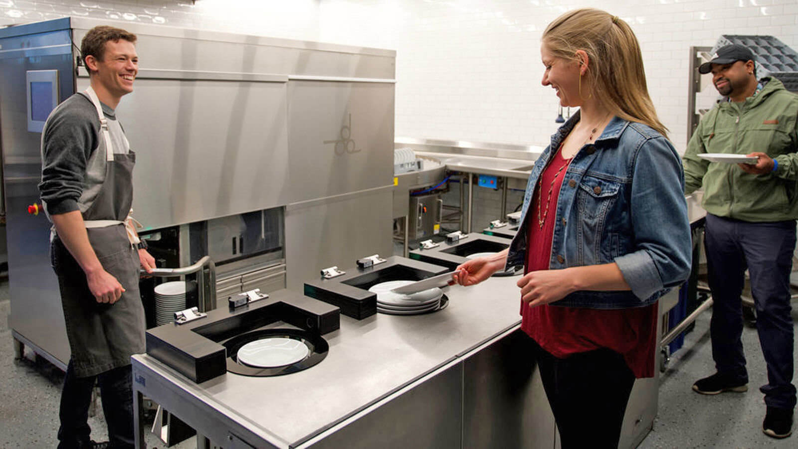dishcraft-dishwashing-robot