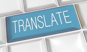 translation software ai