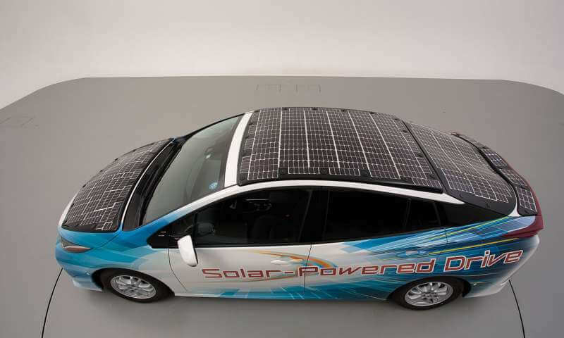 toyota-solar-cells