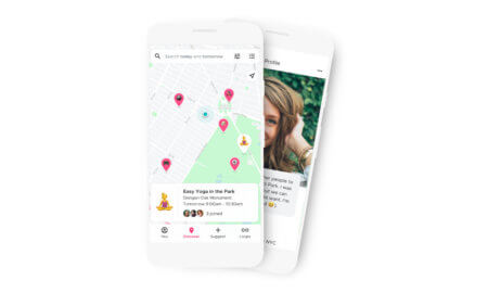google-shoelace-social-networking-app