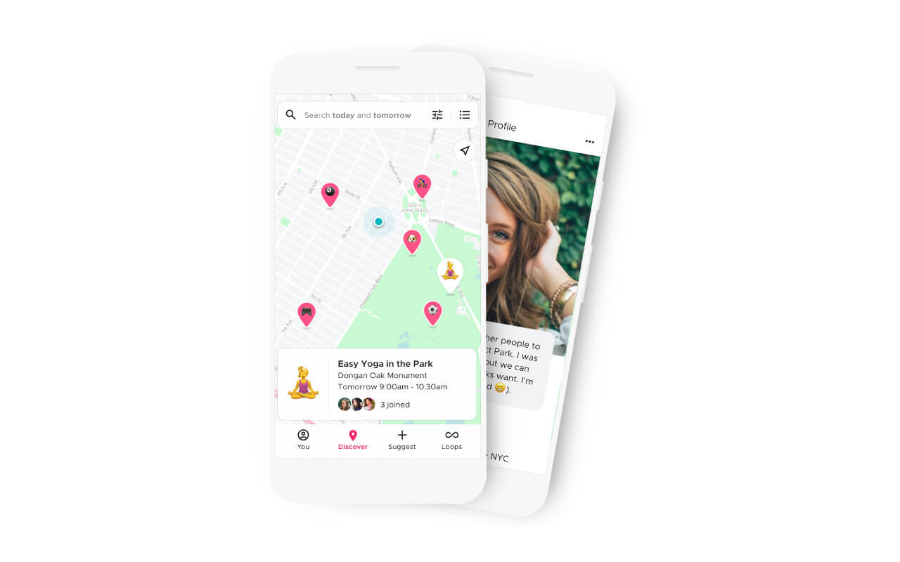 google-shoelace-social-networking-app