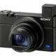 sony launches new high performance camera