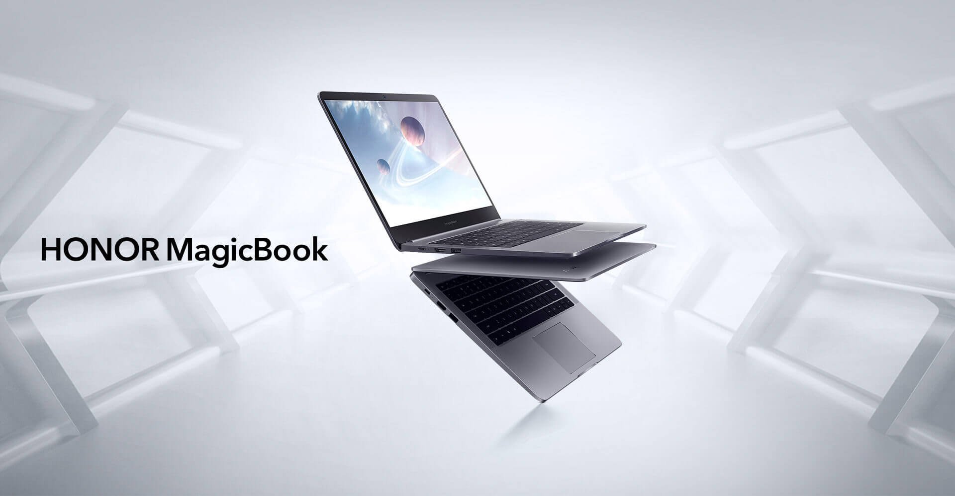 honor magicbook pro