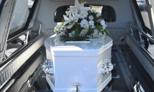 funerals can be livestreamed