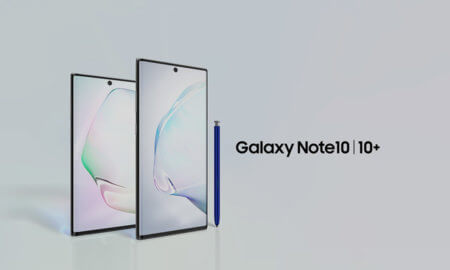 galaxy note 10 note 10+ 5G specs features 2