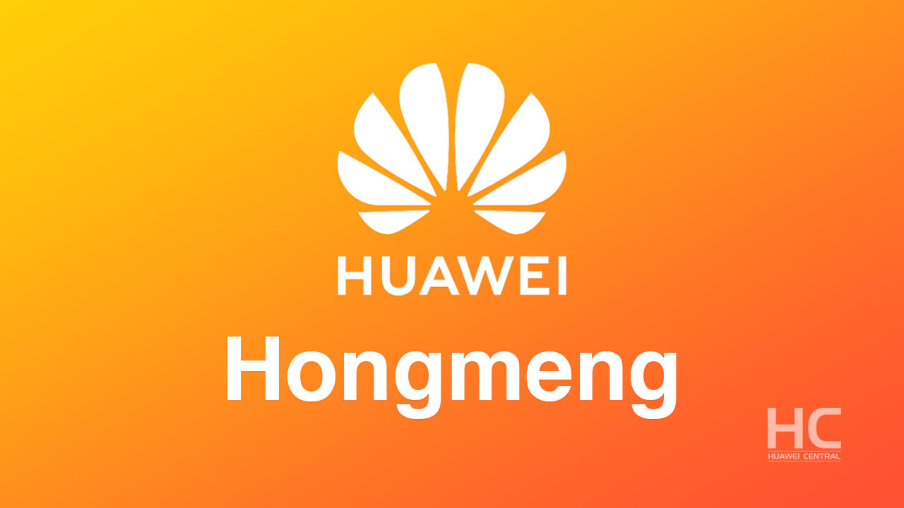 huawei hongmeng os might launch this year