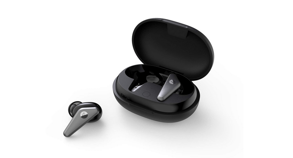libratone air + wireless earbuds case