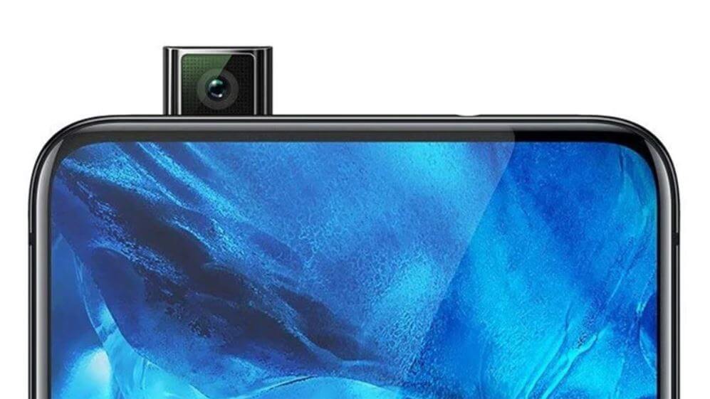 Nokia 8.2 To Have Pop-Up Camera and In-Display Fingerprint Sensor