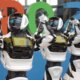 promobot europe advanced robotics