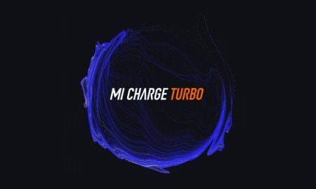 xiaomi mi charge turbo 30w wireless charging