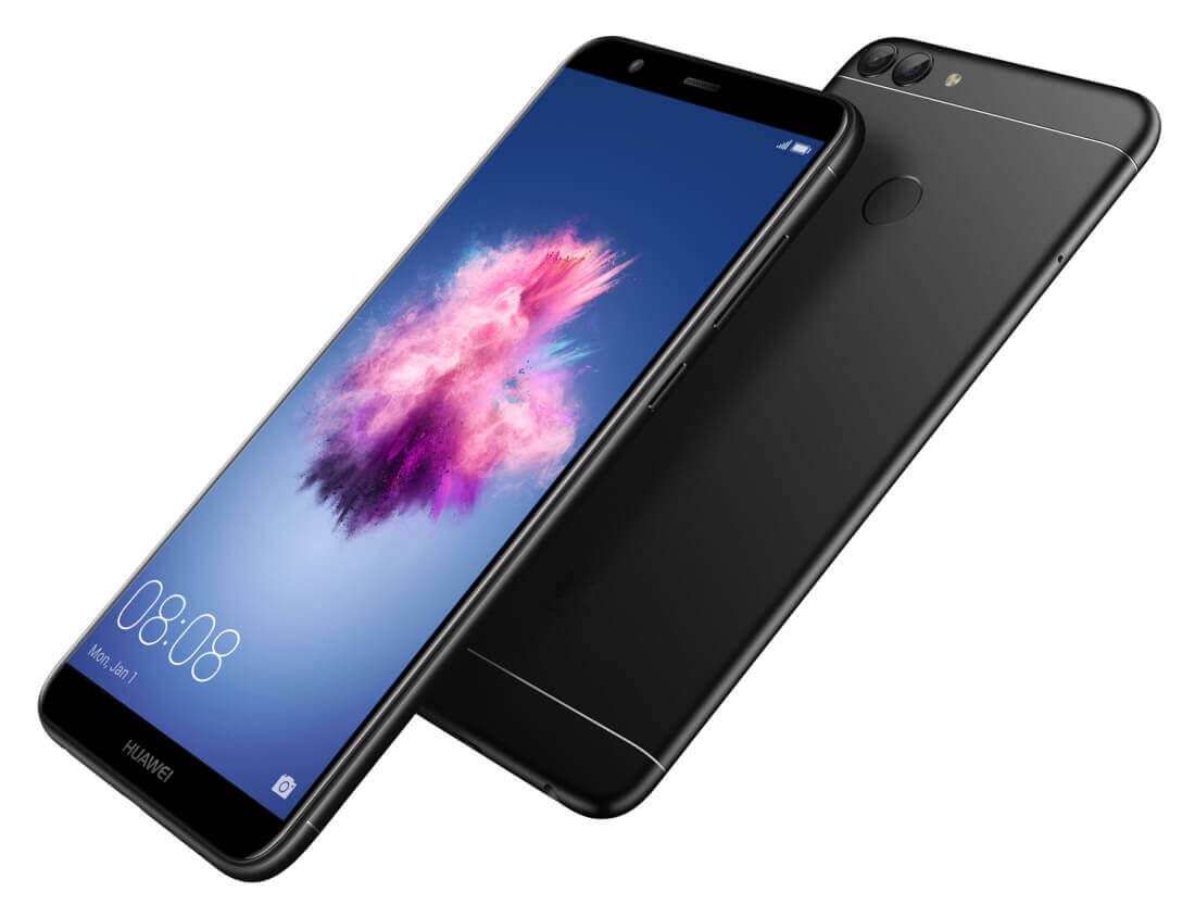 New Huawei Phone Appears On Tenaa The Huawei P Smart 2020