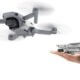 dji mavic mini drone lightest drone