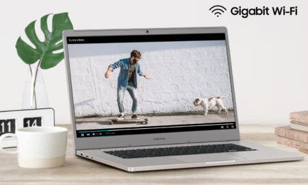 Chromebook 4+ Online Features Web
