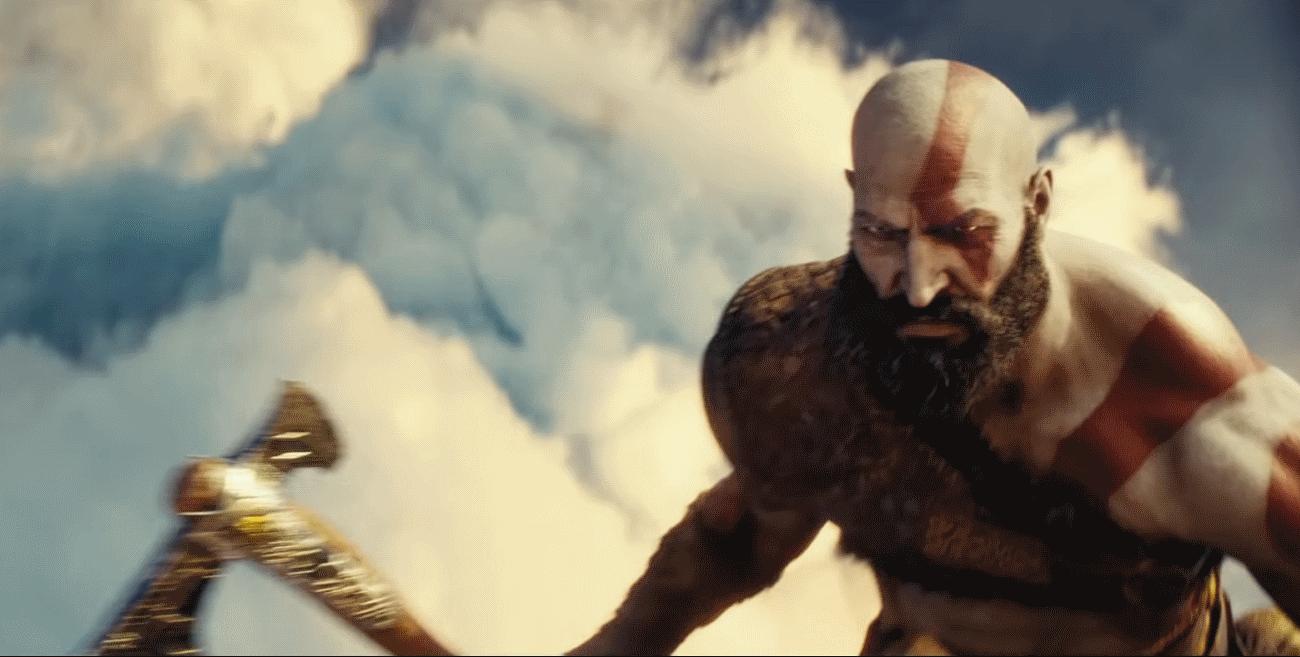 sony god of war playstation now discount
