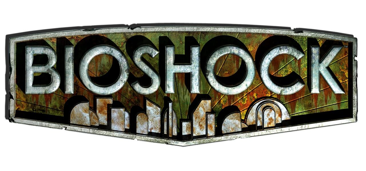 bioshock logo
