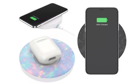 poppower wireless charging for popsockets ces 2020