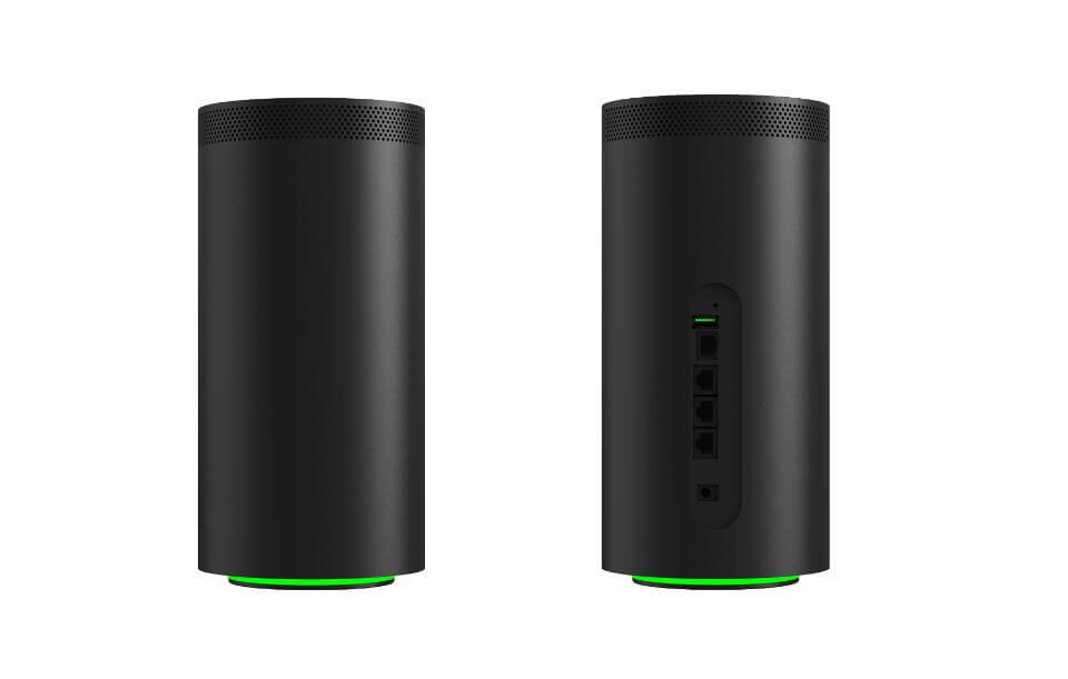 razer sila 5g router for gaming ces 2020