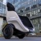 segway s-pod hover chair