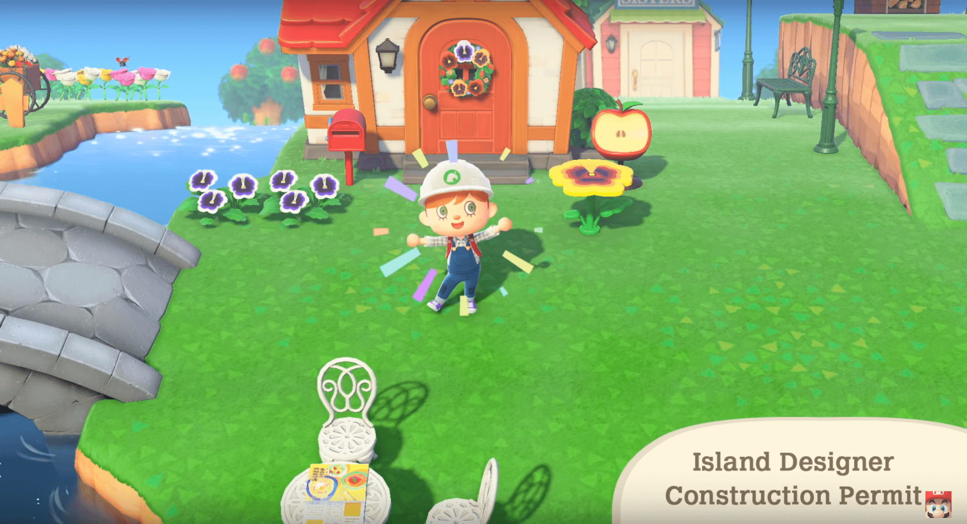 Animal Crossing Direct Teases New Features, Excites Community